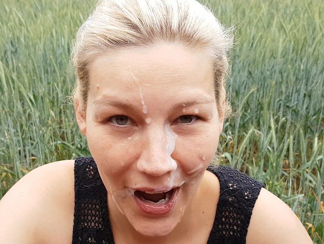 Wieso hast du so viel Sperma? 2 Cumshots!