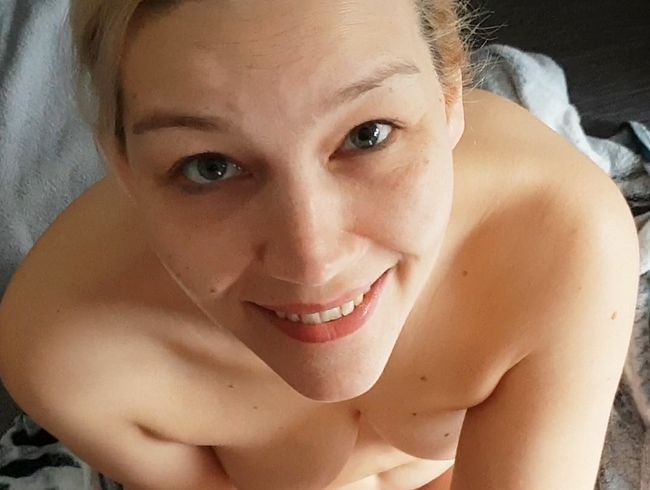 Richtig privater Amateurporno!