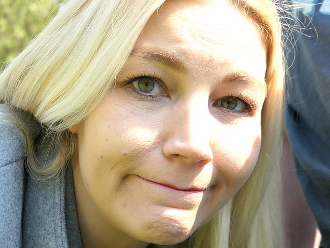 Ausm schlappen Schwanz gespritzt, ist dir das auch schon passiert?