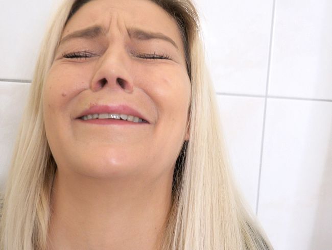 Warum kann man beim Ficken nicht so einen Orgasmus haben?