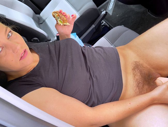 Orgasmuschallenge #15 Guten Morgen Orgasmus
