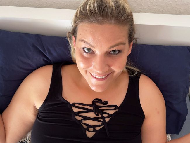Cumshotwoche #5 Spritzt du mir bitte in den Arsch?